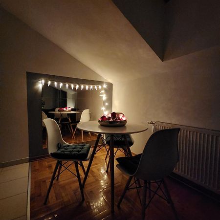Soul Stan Na Dan Lejlighed Novi Sad Eksteriør billede