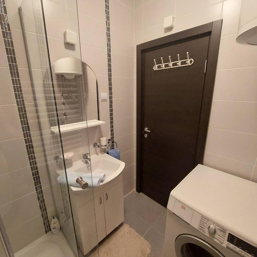 Soul Stan Na Dan Lejlighed Novi Sad Eksteriør billede