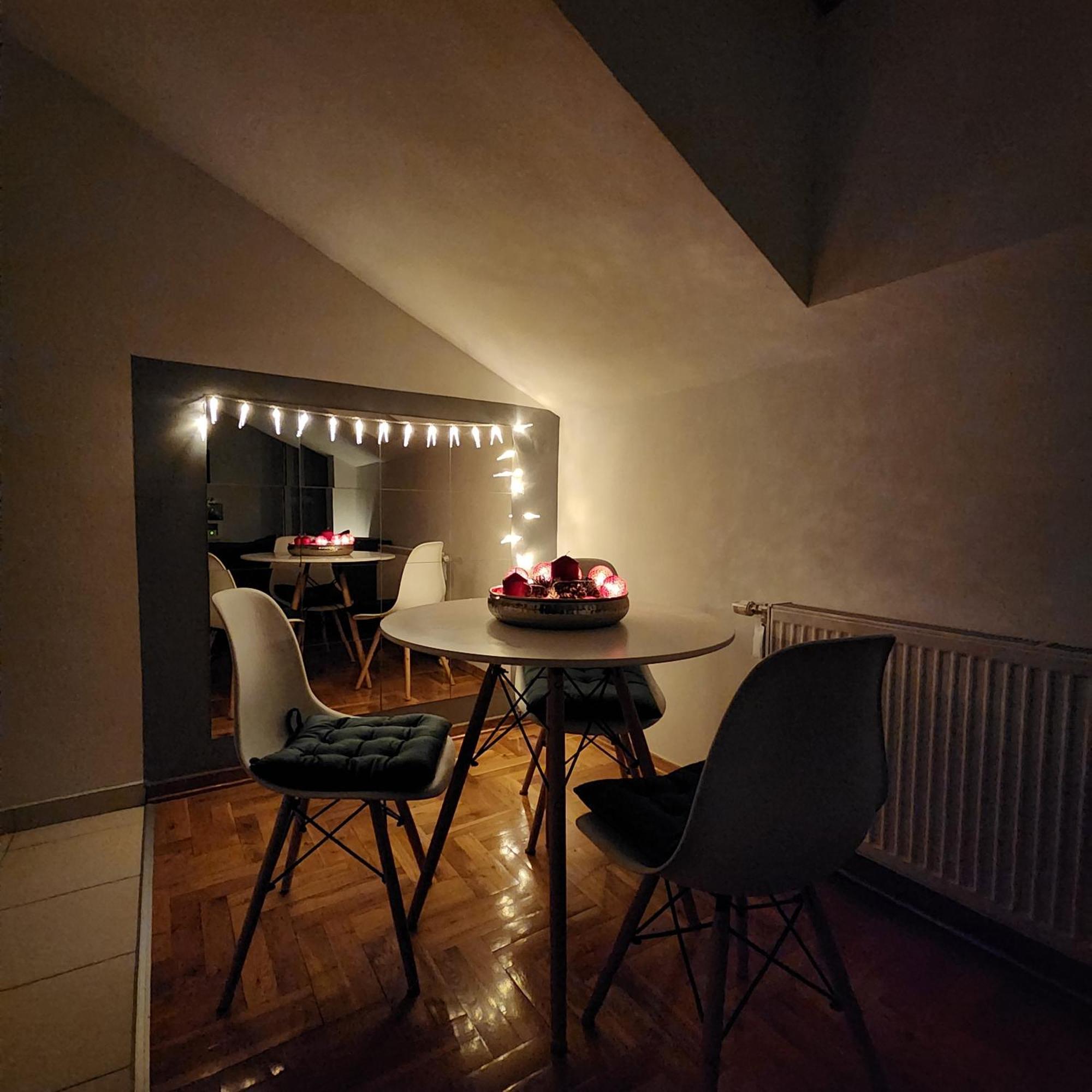 Soul Stan Na Dan Lejlighed Novi Sad Eksteriør billede